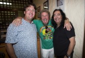 Kari's 50th B-Day '80s-Themed Cabo Bash!
