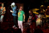 Kari's 50th B-Day '80s-Themed Cabo Bash!