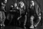 SF Sketchfest Event