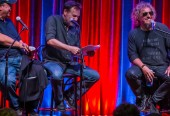 SF Sketchfest Event
