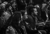 SF Sketchfest Event
