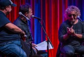 SF Sketchfest Event
