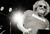 Roseville Sammy's Island Re-opening Concert(s) Outtasight!