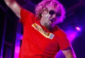 Roseville Sammy's Island Re-opening Concert(s) Outtasight!