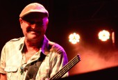 Roseville Sammy's Island Re-opening Concert(s) Outtasight!