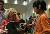 Amazing experience with the Starkey Hearing Foundation + more adventures in Cabo! 
