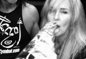 Vegas and Rock 'N' Roll Fantasy Camp