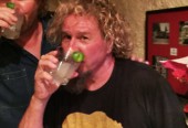 National Margarita Day!