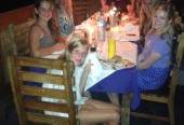 Costa Rica Trip!