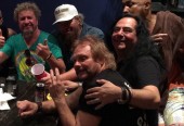 Kari's 50th B-Day '80s-Themed Cabo Bash!