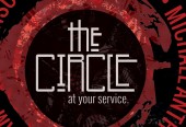 Check out the "Poundcake" release from 'The Circle: At Your Service'!