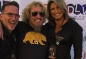 Sammy's Beach Bar Rum to team up with Chef Rick Moonen!