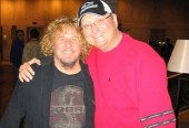 RIP "Red Rocker" John