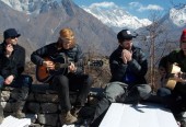 Love Hope Strength Foundation - Saving Lives, One Concert At a Time