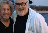 Vegas and Rock 'N' Roll Fantasy Camp