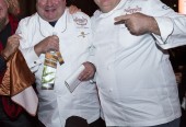 Emeril's Annual Carnival Du Vin in New Orleans