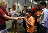 Amazing experience with the Starkey Hearing Foundation + more adventures in Cabo! 