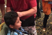 Amazing experience with the Starkey Hearing Foundation + more adventures in Cabo! 