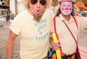 Amazing experience with the Starkey Hearing Foundation + more adventures in Cabo! 
