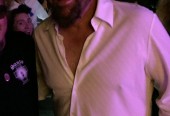 Sammy & The Circle show in Tahoe