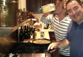 Spring Break, Sammy-style!