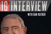 The Circle DVD climbs the charts & AWHAFY hits the NYT Best Sellers + DAN RATHER Interview soon!!!