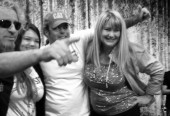 Vegas and Rock 'N' Roll Fantasy Camp