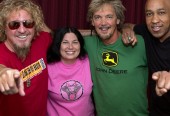 Sammy & The Wabos