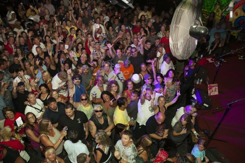2013 Birthday Bash!