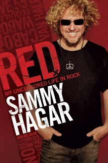 Redrocker.com Confirms Autobiography