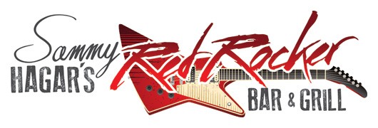 SAMMY HAGAR'S RED ROCKER BAR & GRILL - SOUTHLAND PARK GAMING & RACING - COMING SOON!