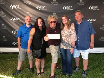 2017-06-30 @ Northern Quest Resort & Casino