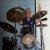 x D Lauser drum student Duke's picture